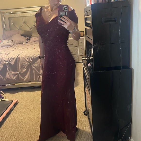 Formal grown - Picture 3 of 3